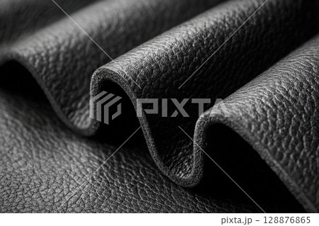 leather texture with leather 128876865