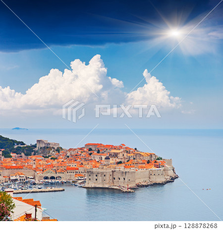 croatia croatia 128878268