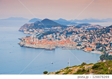croatia 128878269