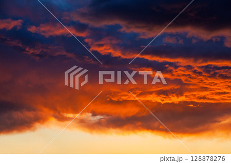 sky sky 128878276