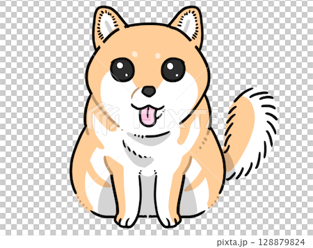 Shiba Inu is sending me 128879824