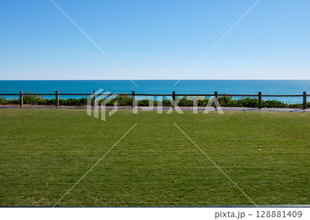Infinite Ocean - Broome 128881409