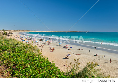 Cable Beach - Broome Cable Beach - Broome 128881413