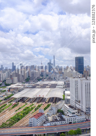 街 都会 都市 128882376