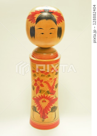 こけし　 128882404