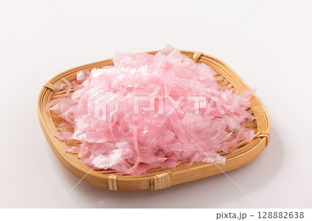 ［愛媛県産　えそ］　削りかまぼこ 128882638