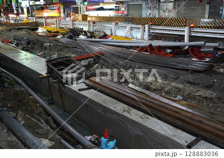 建築 構築 アーキテクチャ 128883036