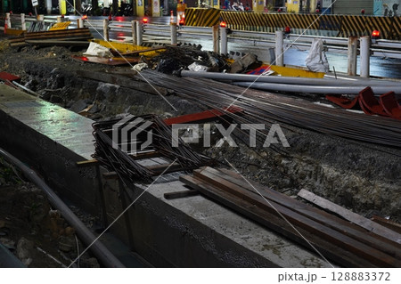 夕 宵 夕刻 128883372