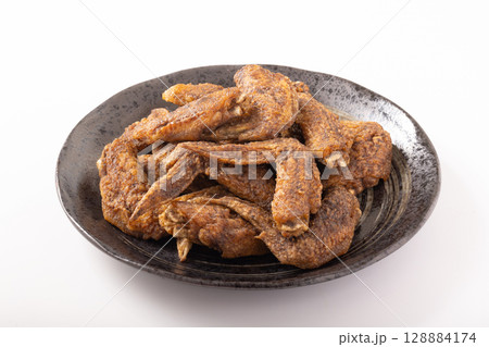 ［名古屋］手羽先 128884174