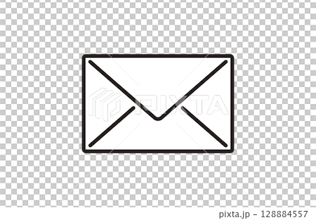 Email icon Email icon 128884557