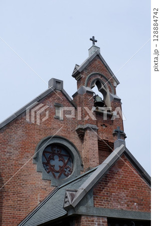 日本聖公会弘前昇天教会 128884742