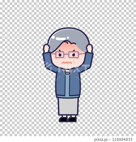 便衣前輩/斜跨/女27 128884835