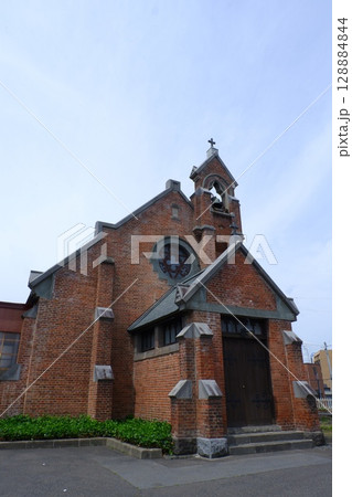 日本聖公会弘前昇天教会 128884844