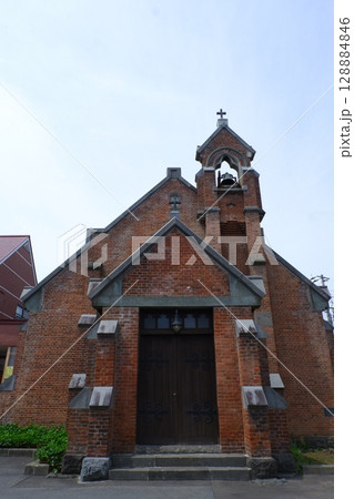 日本聖公会弘前昇天教会 128884846