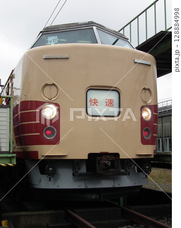 183系 OM101編成 「快速」 183系 OM101編成 「快速」 128884998