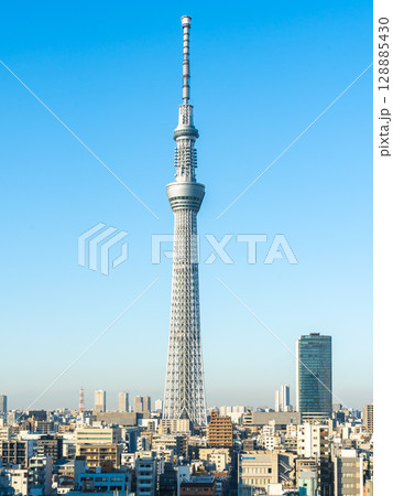 東京スカイツリー（アルカキット錦糸町） 128885430