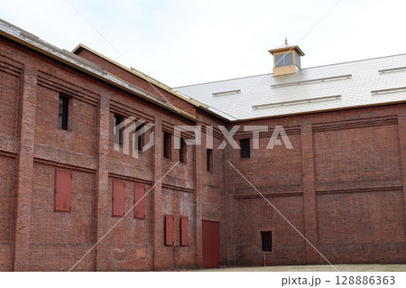 弘前れんが倉庫美術館 128886363