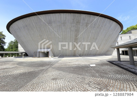 多磨霊園みたま堂【東京都府中市】 128887984