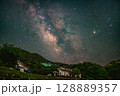天の川狩り 128889357