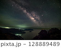 夜空の向こう 128889489