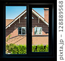 View from the window 128889568