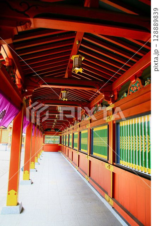 日本唯一の夢叶え大明神・夢結びの神様… 稲敷『大杉神社』 128889839