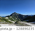 初夏の剱岳 128890235