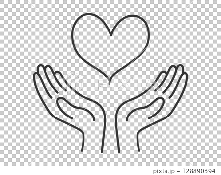 手和手 手和手 128890394