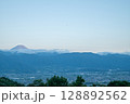 富士山の見える景色 128892562