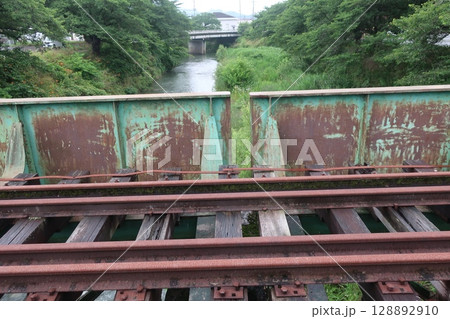 線路は続く 128892910