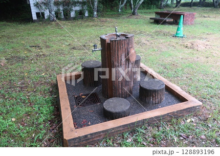 美祢ダム 美祢ダム 128893196