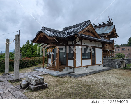 今津天満宮 128894066