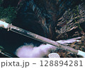 ベネズエラ・ギアナ高地　アンヘルの滝15 128894281
