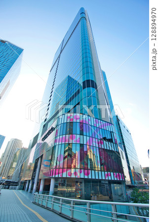 渋谷駅周辺再開発 桜が丘地区 渋谷サクラステージ 渋谷駅周辺再開発 桜が丘地区 渋谷サクラステージ 128894970