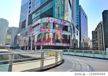 渋谷駅周辺再開発 桜が丘地区 渋谷サクラステージ 渋谷駅周辺再開発 桜が丘地区 渋谷サクラステージ 128895084