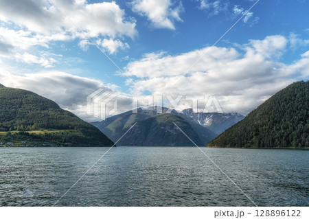 Sogndal Fjord View Sogndal Fjord View 128896122
