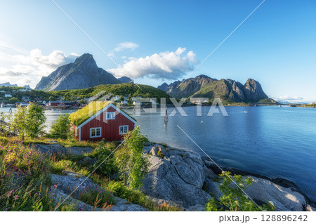 Rorbu in Reine 128896242