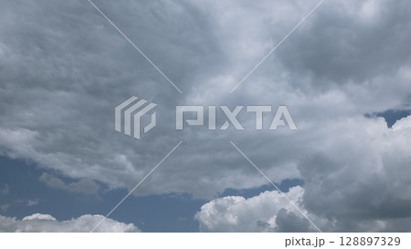 Dynamic Cloudscapes Overhead A Truly Soothing and Inviting Nature View for All to Enjoy Dynamic Cloudscapes Overhead A Truly Soothing and Inviting Nature View for All to Enjoy 128897329