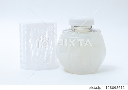 消臭剤, 生活雑貨, 消臭, におい, 生活用品, 生活,日用品, 清潔, 透明,トイレ、芳香剤 128898611