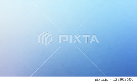 青から白へのグラデーション背景テクスチャ 128902500