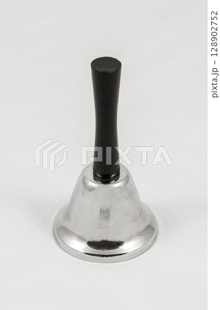 Vintage handbell 128902752