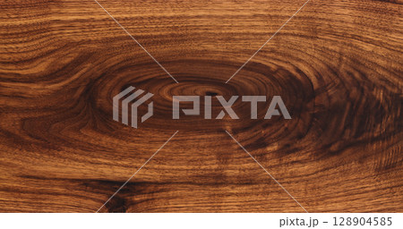 Texture of black walnut board with oil finish Texture of black walnut board with oil finish 128904585