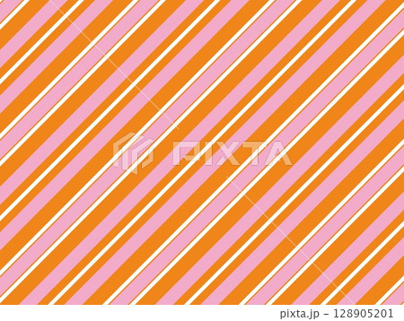縞模様　ボーダー　ストライプ 128905201
