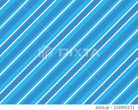 縞模様　ボーダー　ストライプ 128905211