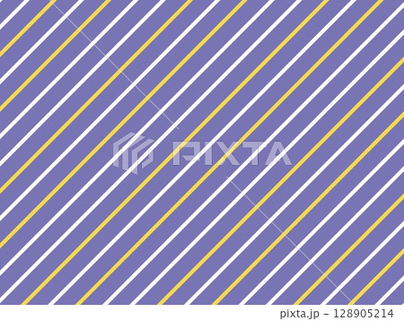 縞模様　ボーダー　ストライプ 128905214