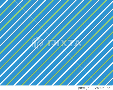縞模様　ボーダー　ストライプ 128905222