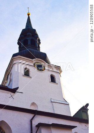 聖母マリア大聖堂（トームキリク）　タリン　エストニア　3 128905588