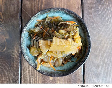 松前漬け 128905838