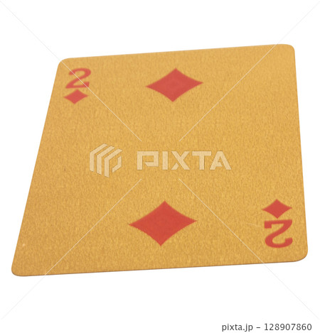 card gambling two 2 diamonds gold card gambling two 2 diamonds gold 128907860
