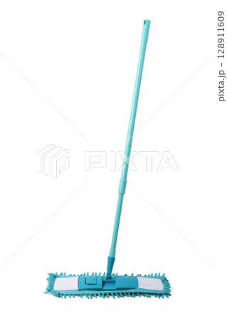 Floor mop Floor mop 128911609